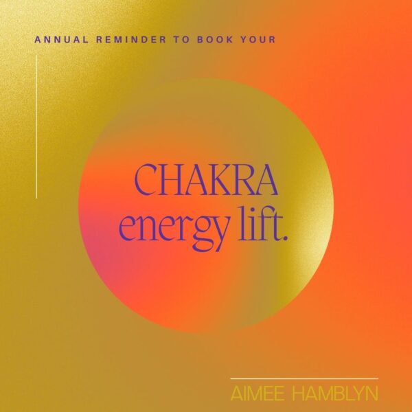 Chakra Clean Up 1 1