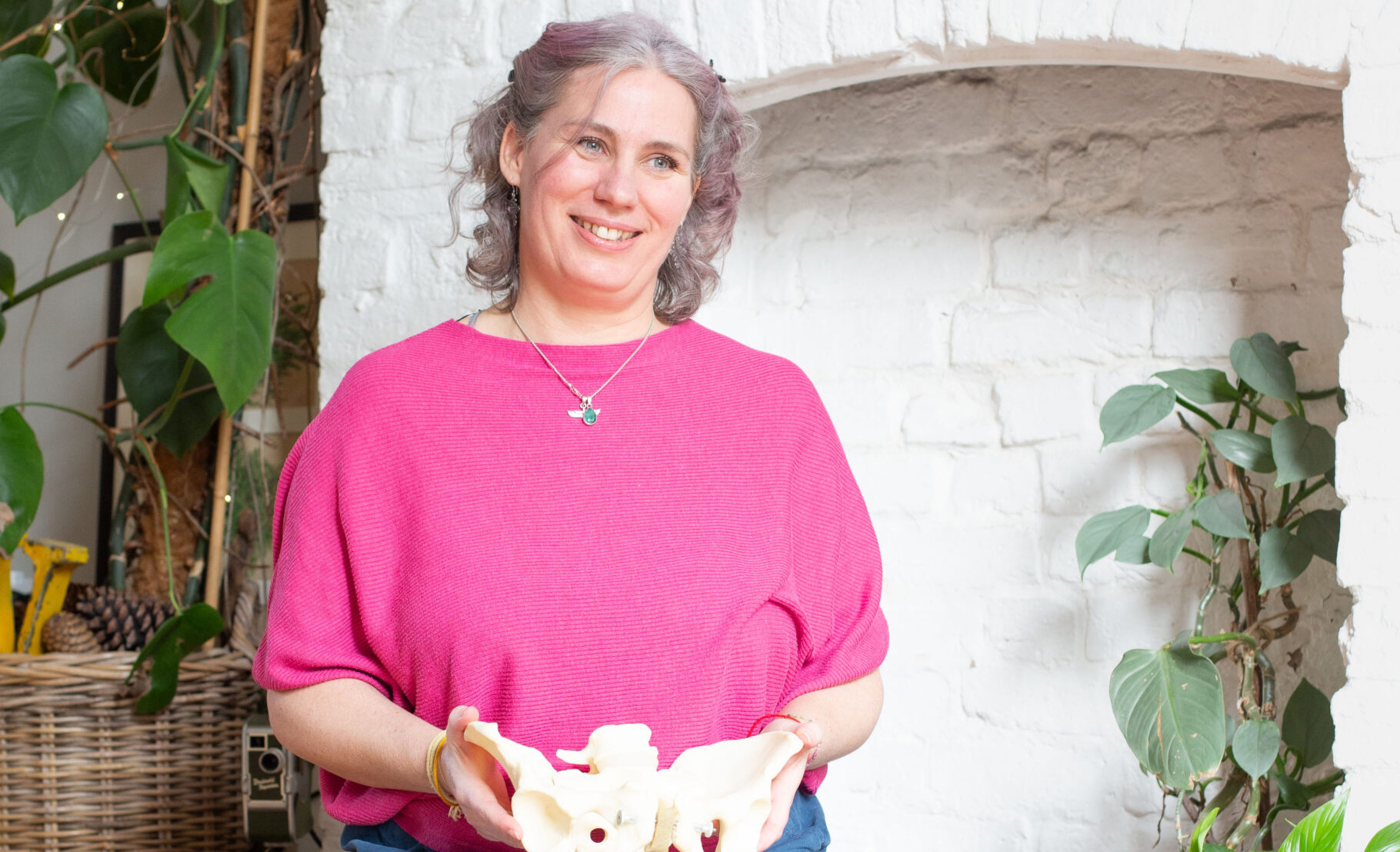 Aime training for Developing Doulas