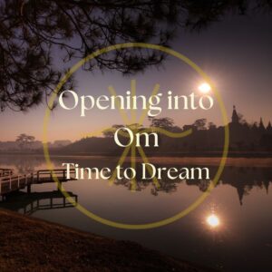 Image to illustrate meditation