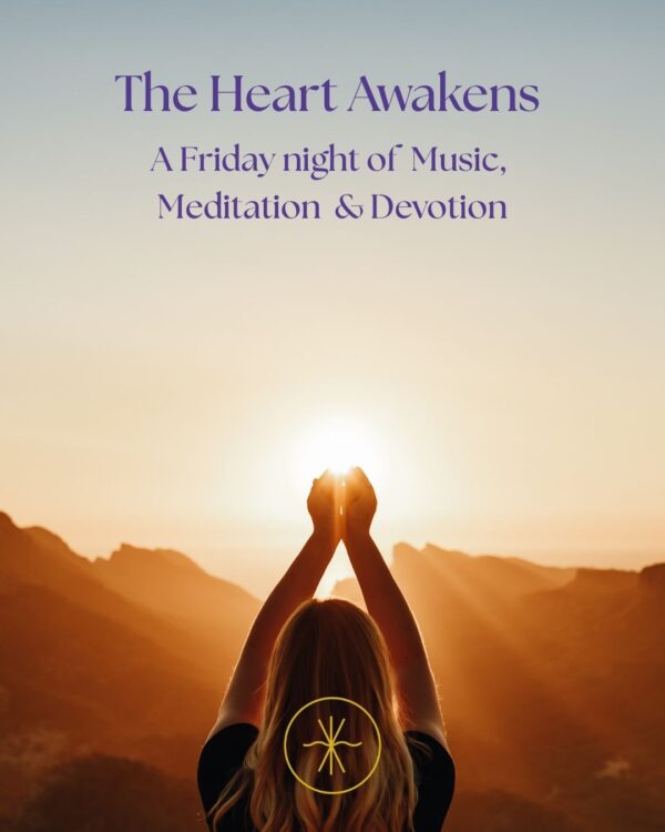 The Heart Awakens